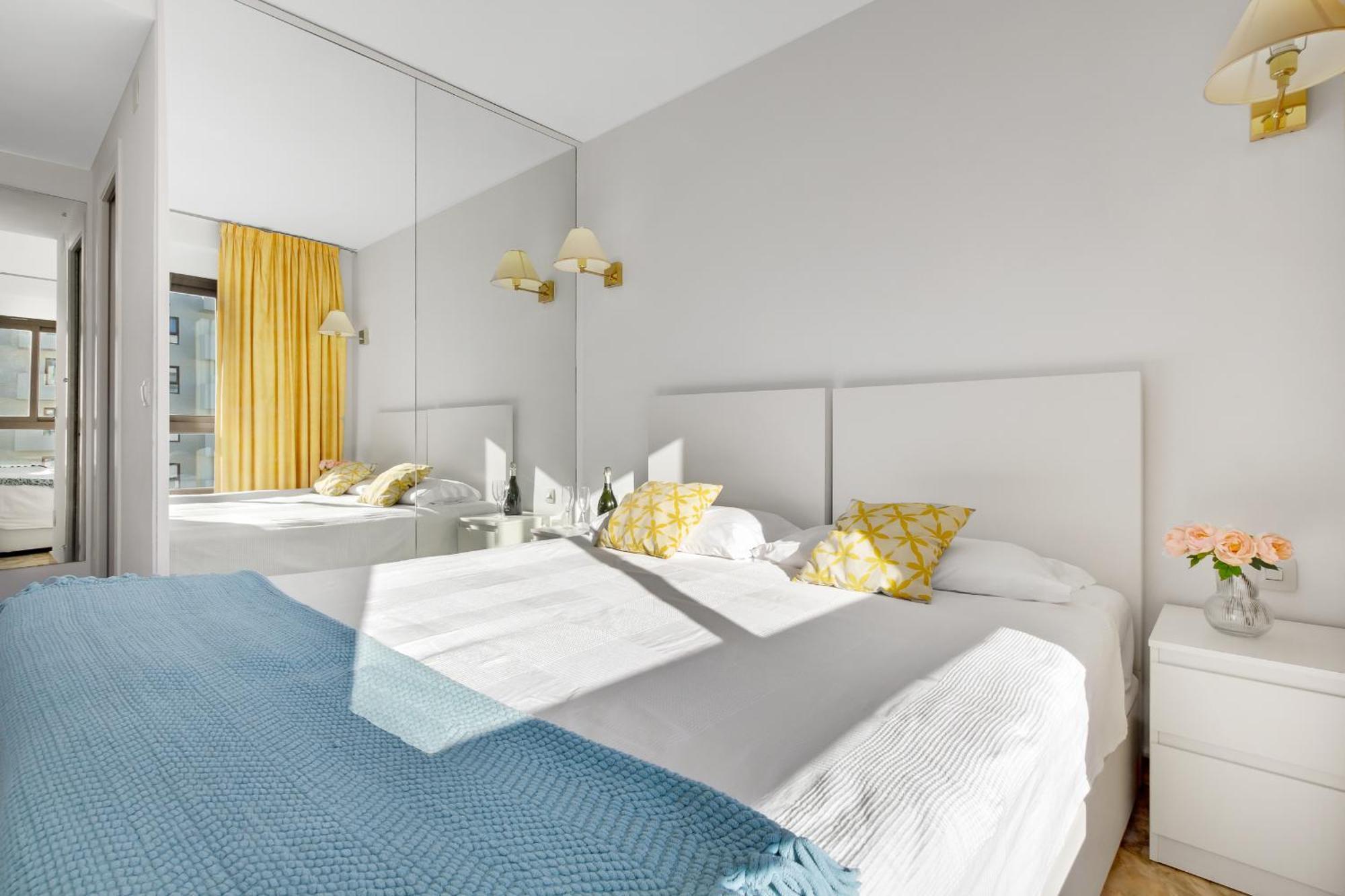 トレモリノスOcean House 1713 By Ivi Real Estateアパートメント エクステリア 写真